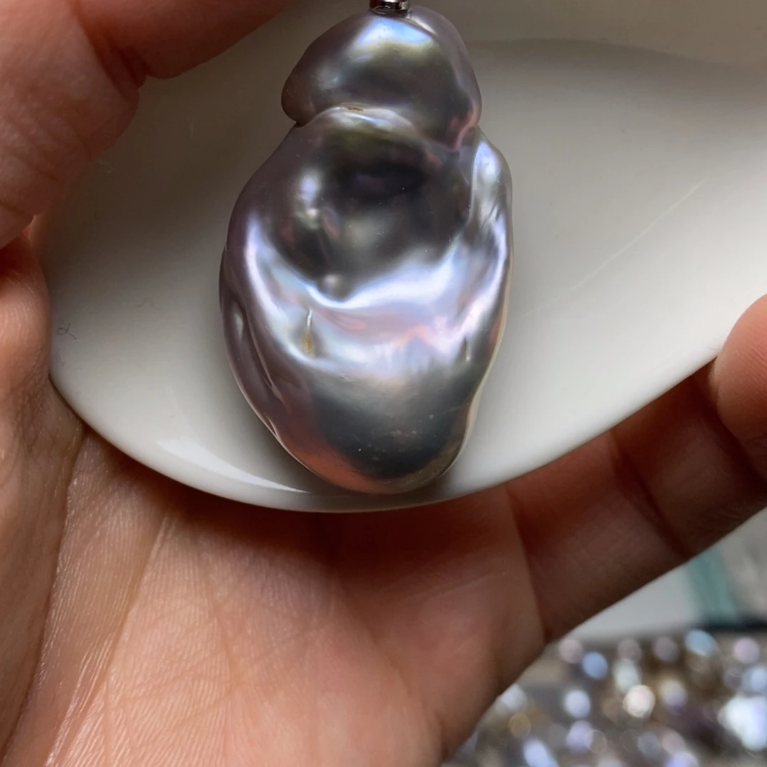 淡水珍珠其它未镶嵌