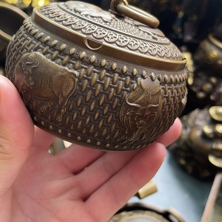 铜器摆件铜铜铜铜