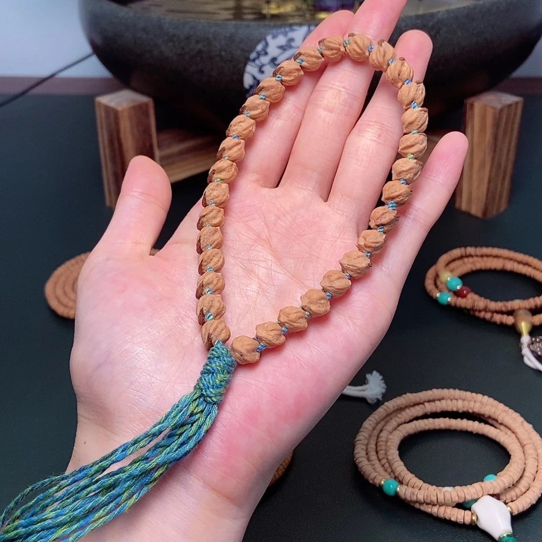 吊坠柏香籽/百香籽188.8