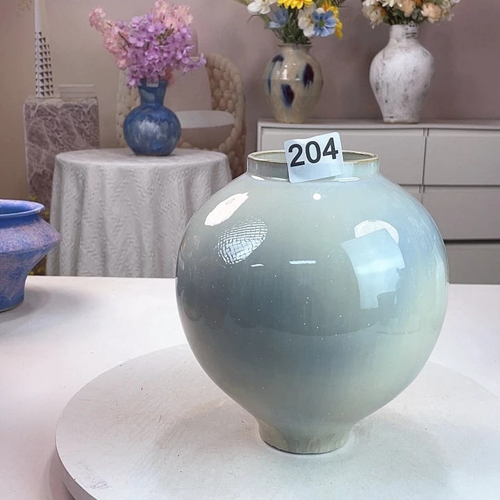 摆件204瑕 景德镇陶瓷博物有限公司