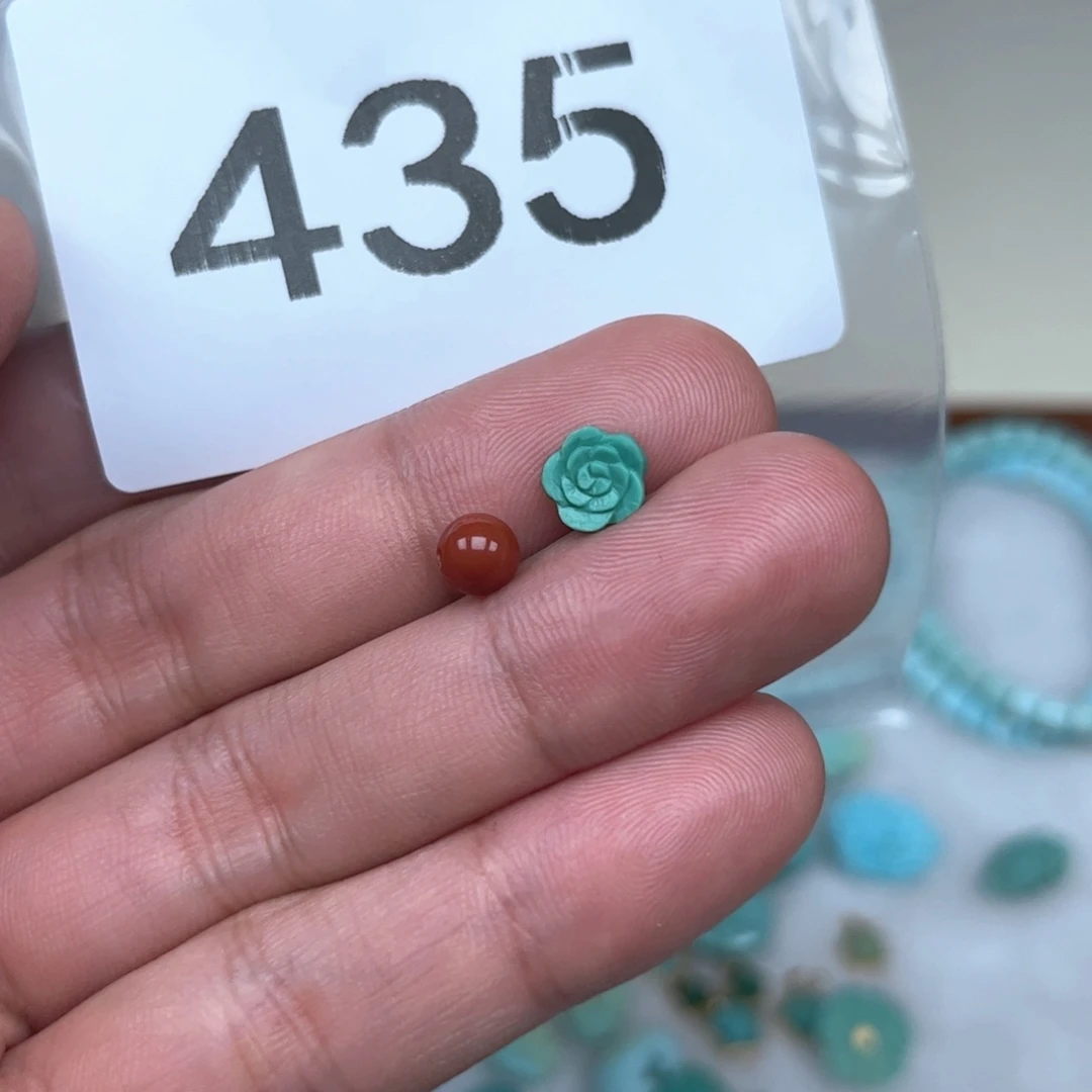 南红玛瑙未镶嵌珠宝奇石