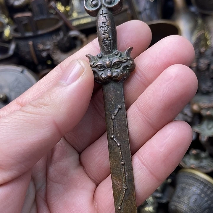 铜器摆件有限公司