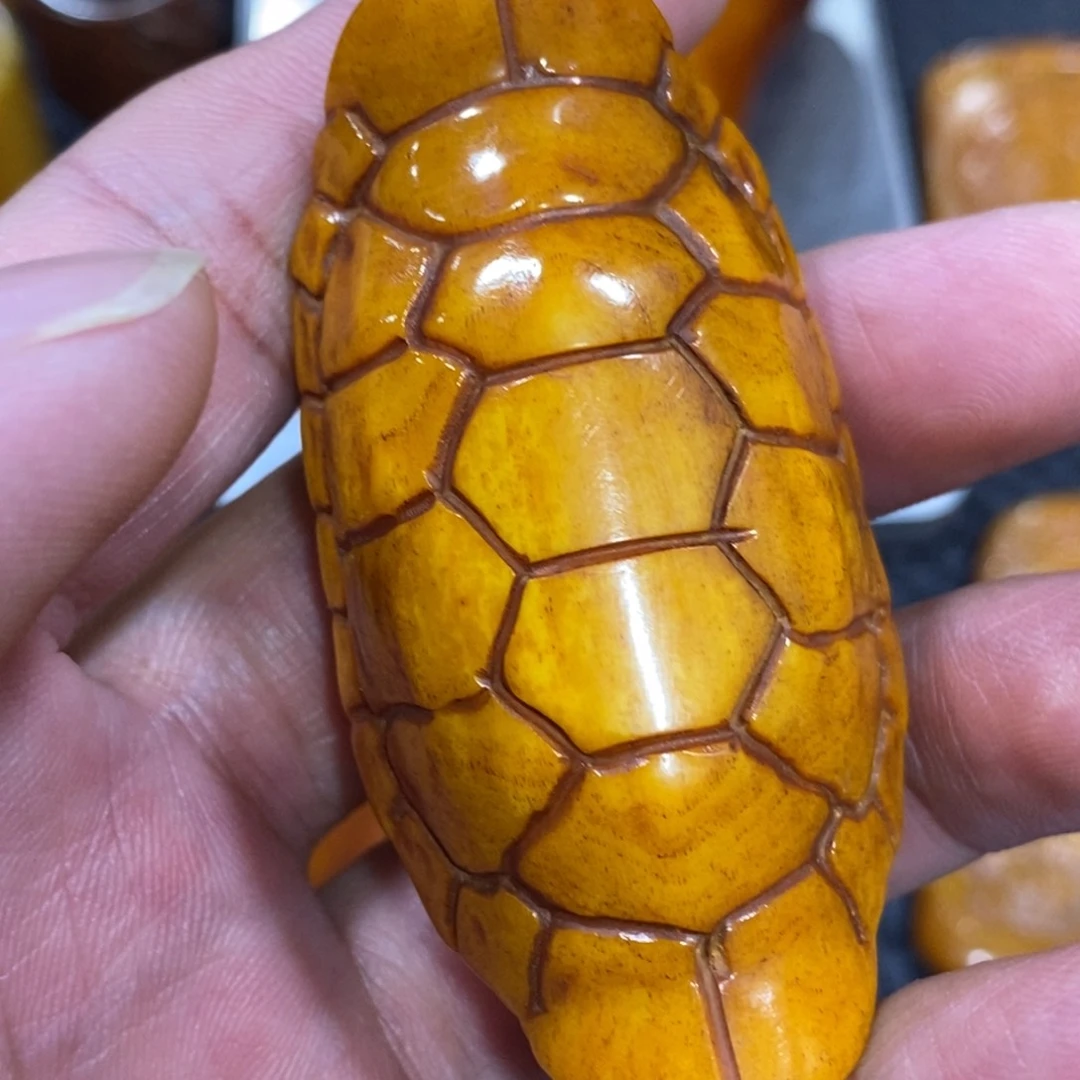 滴血莲花菩提吊坠