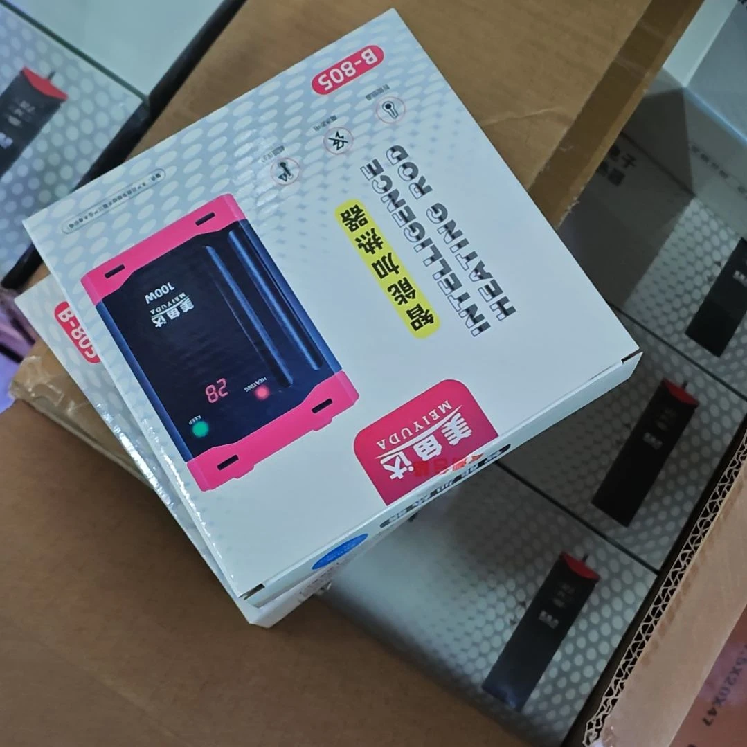 来200瓦迷你加热棒离水断电超温保护