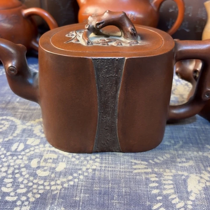 润***苗茶壶紫砂紫砂紫砂