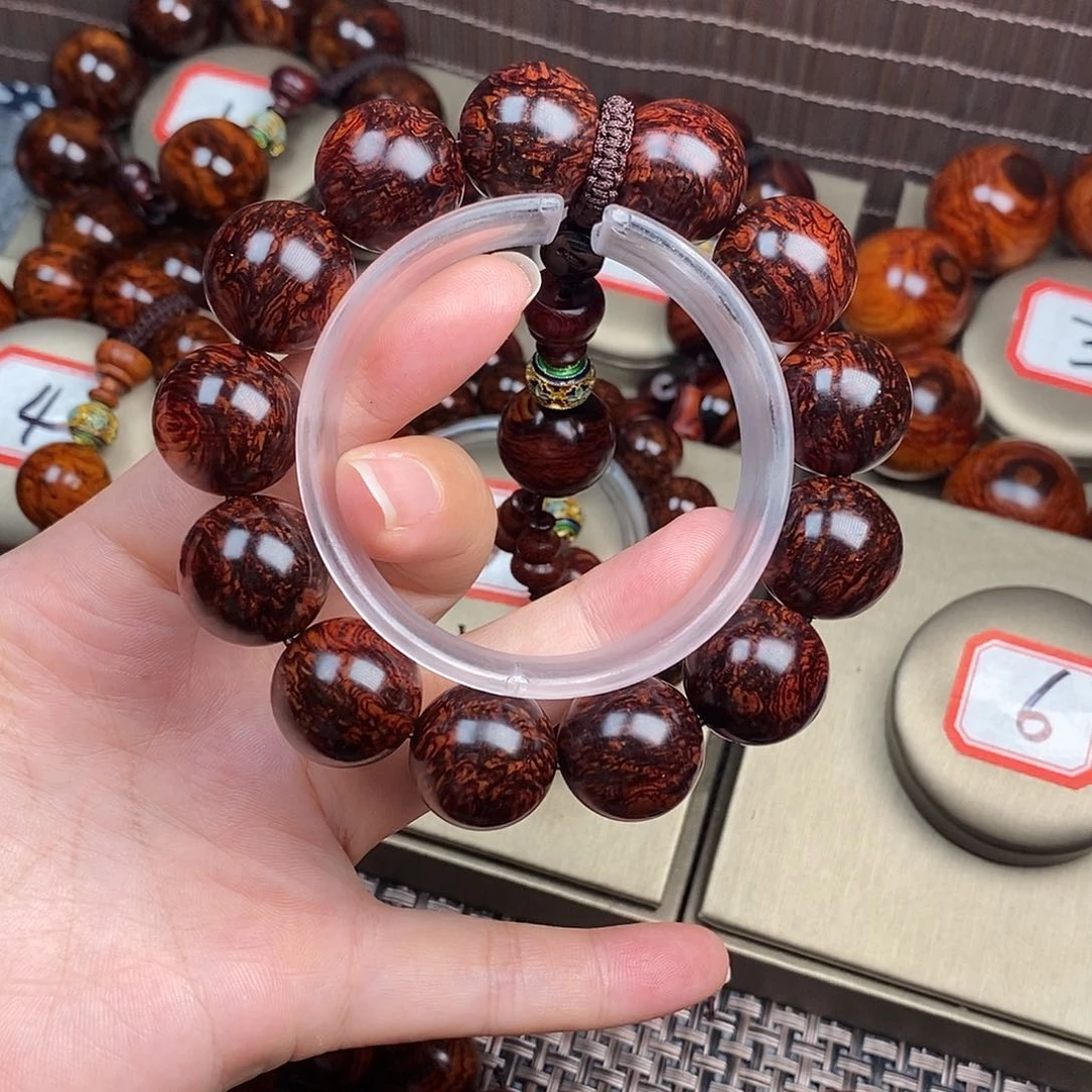 花梨木类手串/手链计*