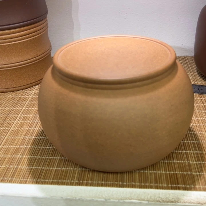 紫砂茶叶罐精品茶叶罐福利专场