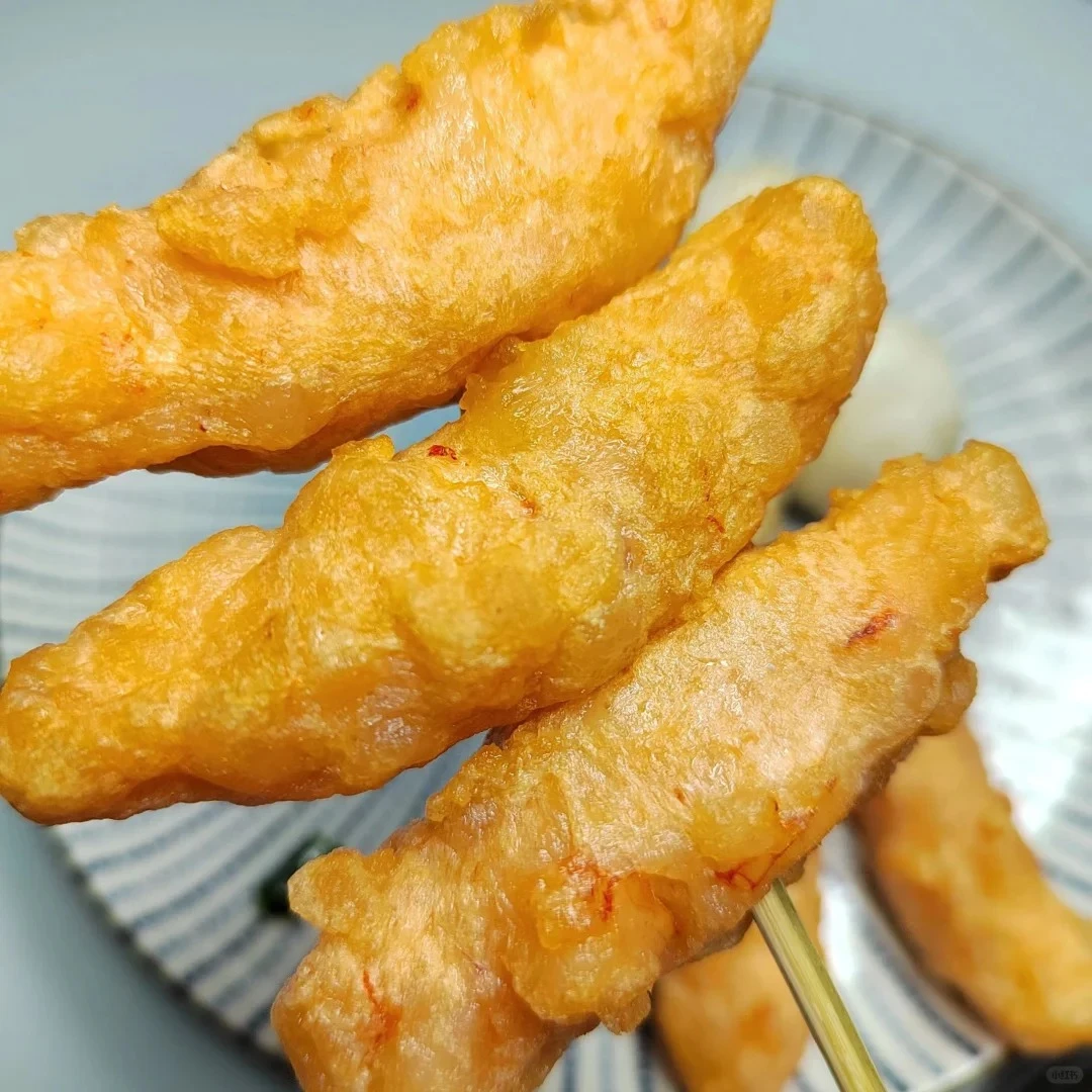 珠妈甄选-潮汕虾枣