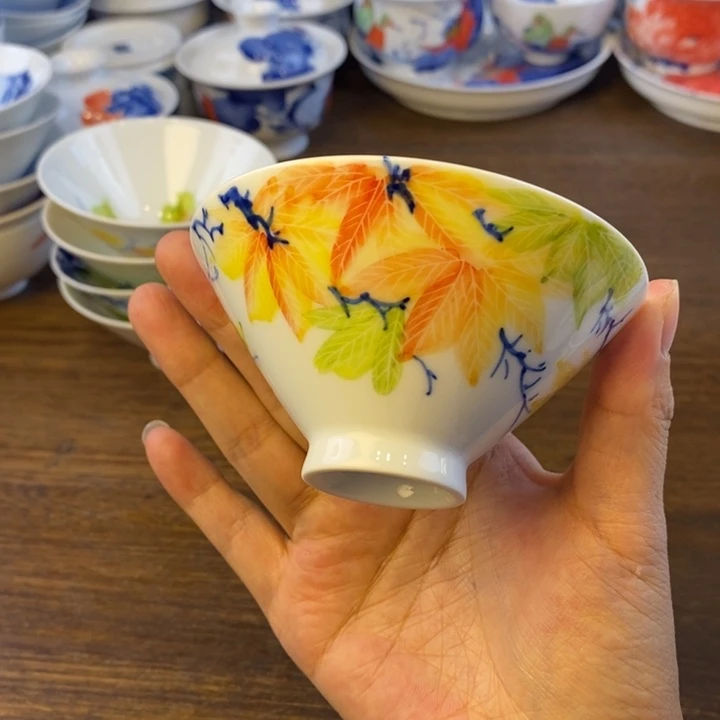 瓷片景德镇陶瓷艺术