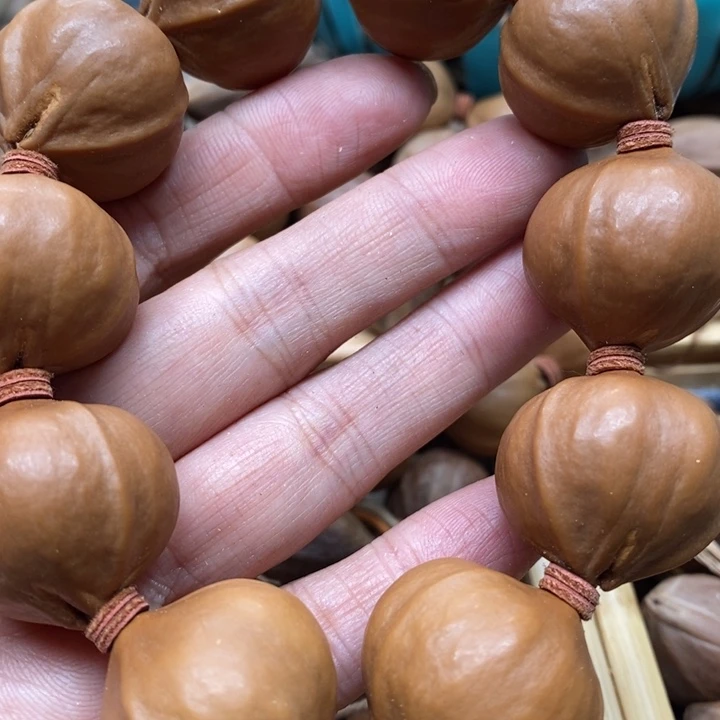 吊坠橄榄核小**¥