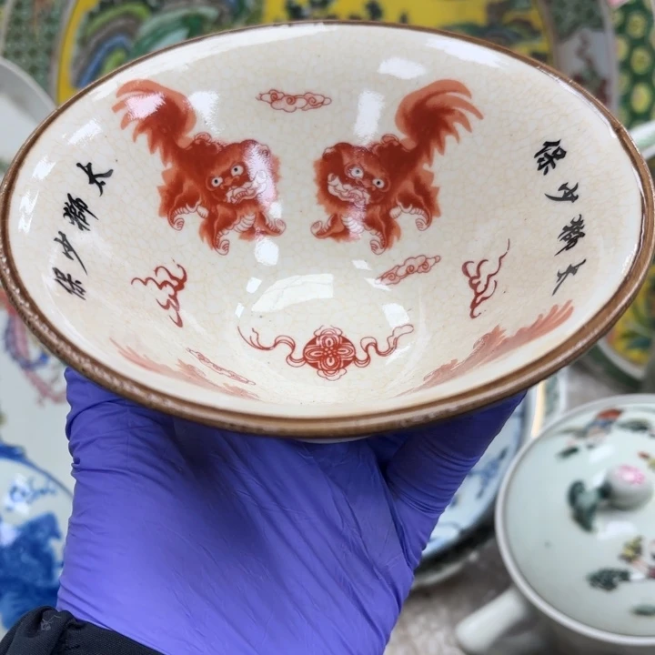 摆件瓷器摆件 瓷器摆件