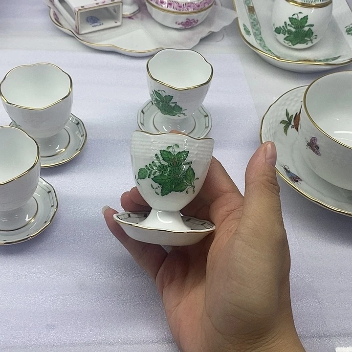 紫砂中古瓷器其他瓷器