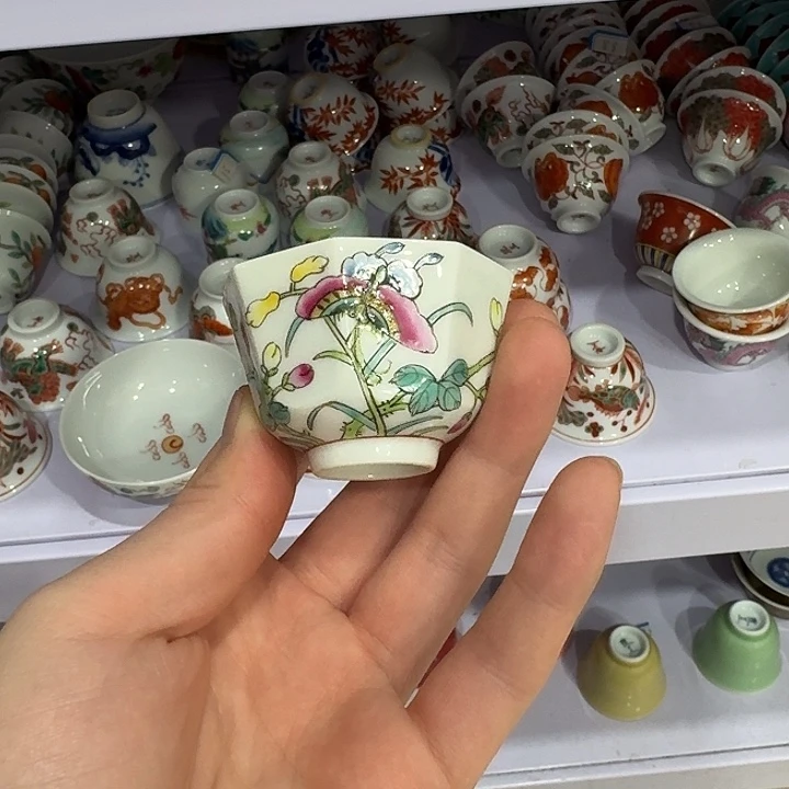 陶瓷艺术品收藏陶瓷