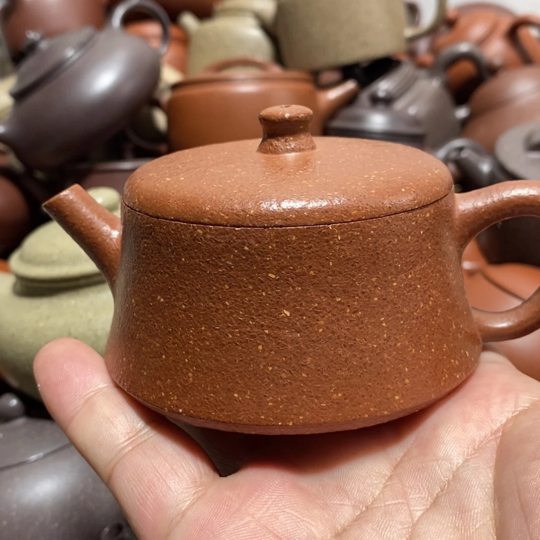 禅***意茶壶紫砂闪购商品紫砂壶