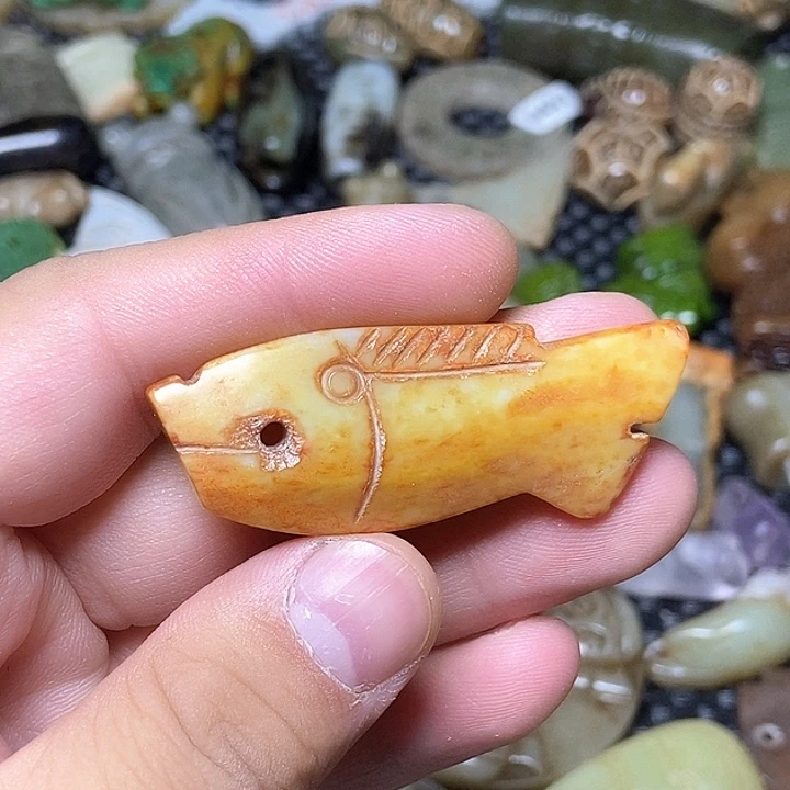 摆件直播间链接172