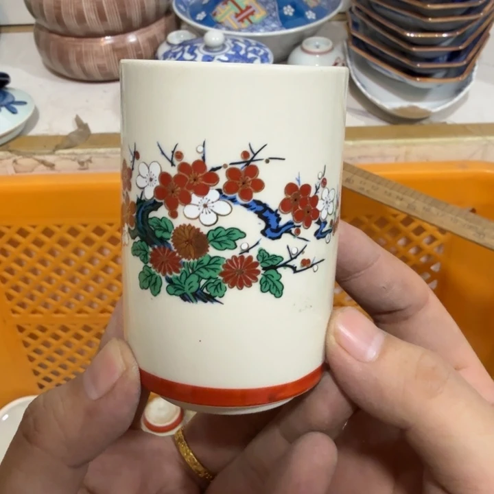 陶瓷推荐第二名20包邮