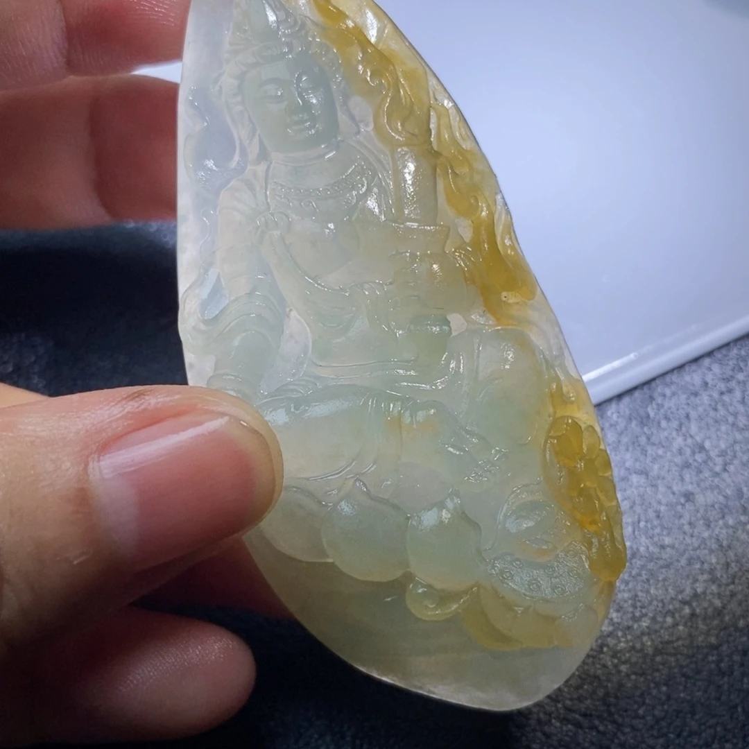 定制翡翠未镶嵌896999888778