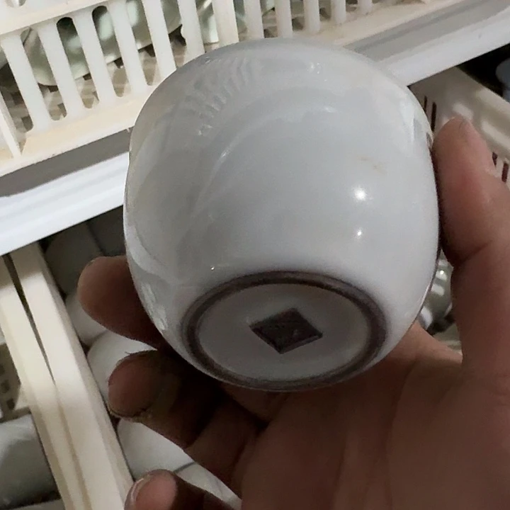瑕疵茶具，介意勿拍