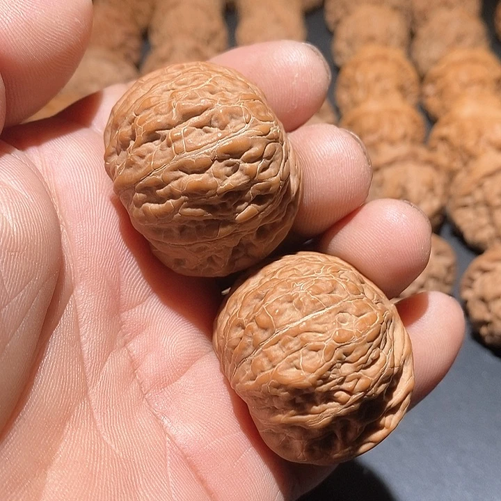 吊坠文玩核桃尔铁锤