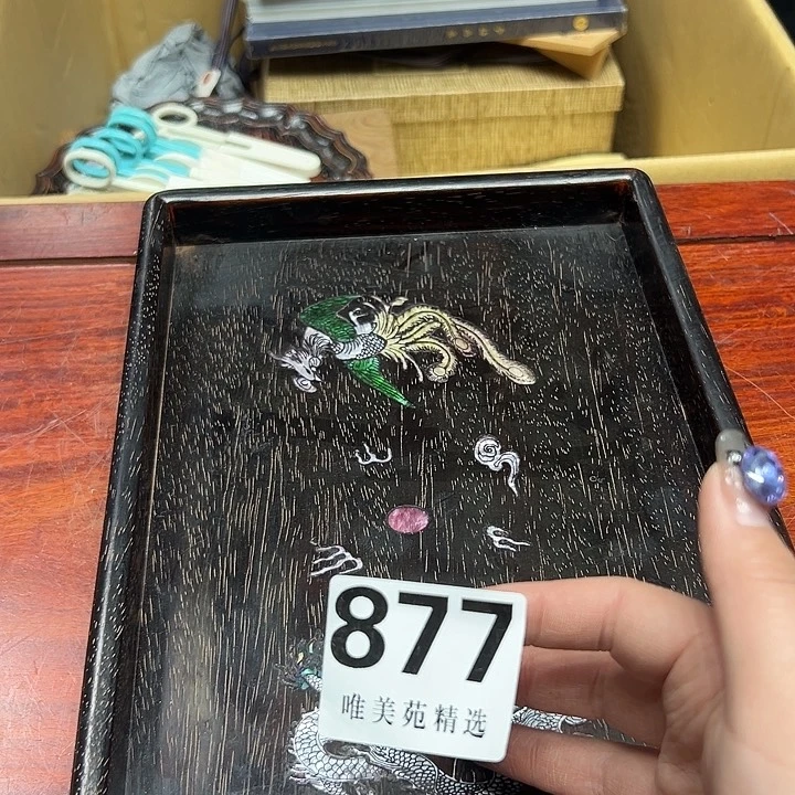 吉**意精品瓷器精品系列