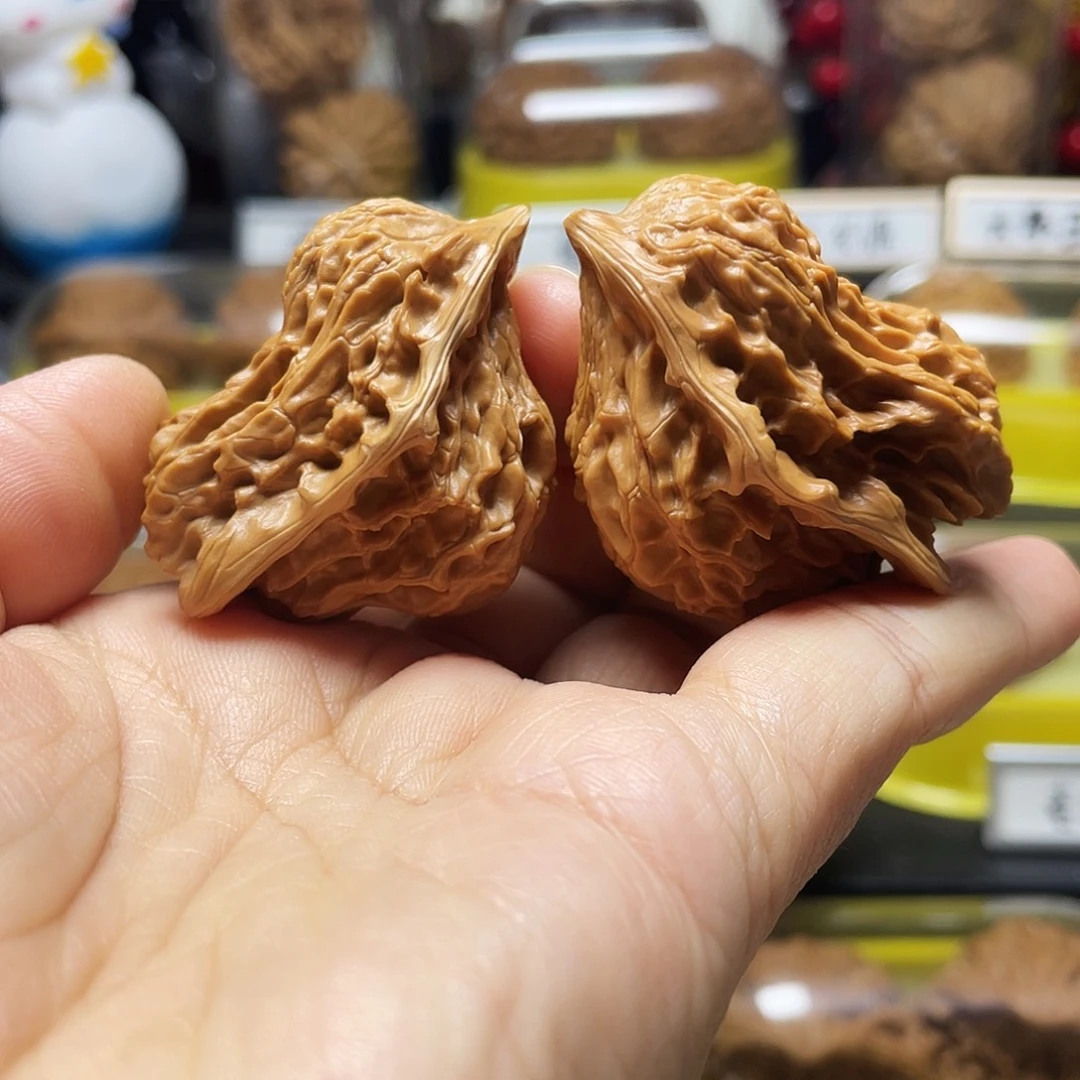 木质类鸳鸯45尺寸