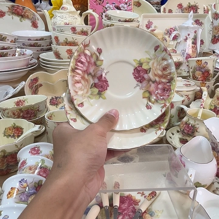 手工艺品琉璃陶瓷等行业中有一定