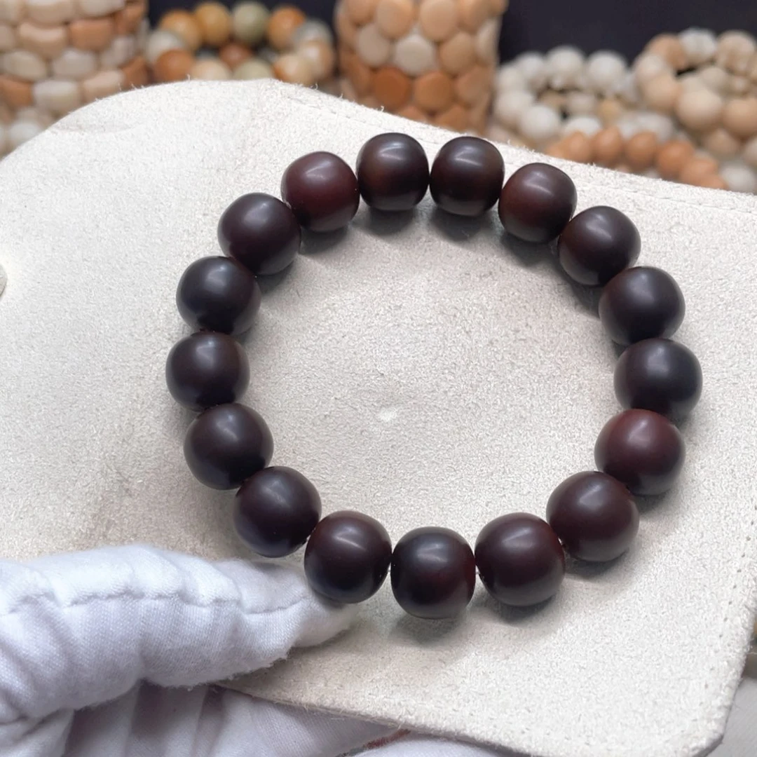 菩提根/象牙果吊坠14油膏679