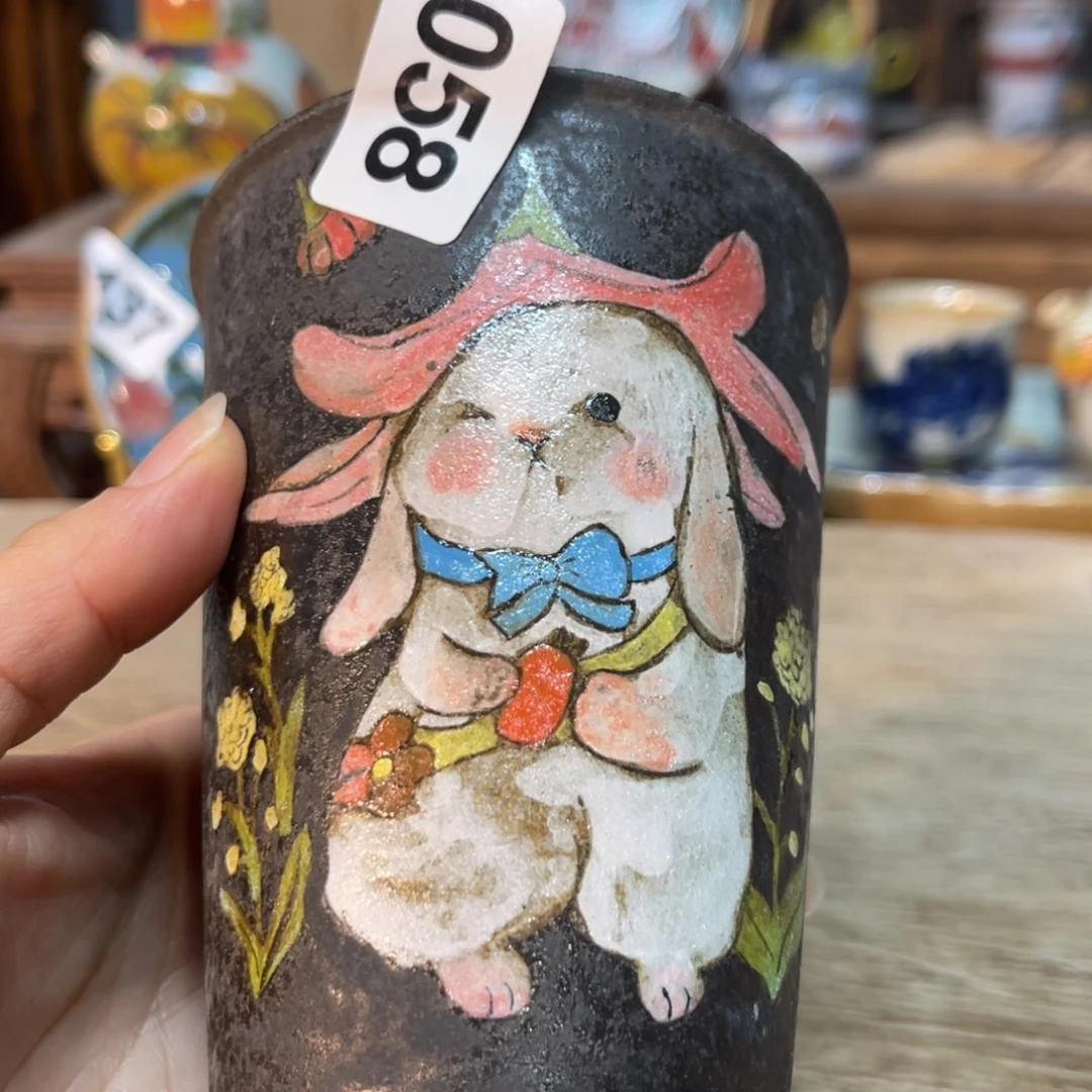 陶壶朋友们快来抢浮力