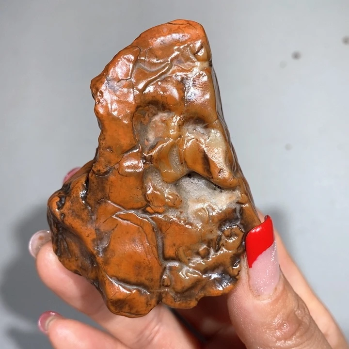 玛瑙/玉髓车挂合金王*宁435