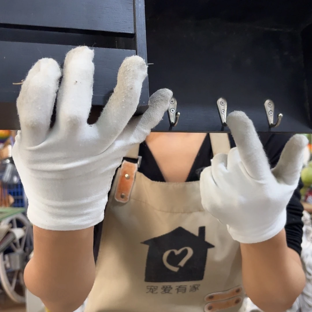 核桃木/黑胡桃（胡桃木）