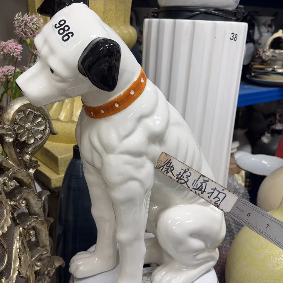 瓷片陶瓷工艺轻微微瑕