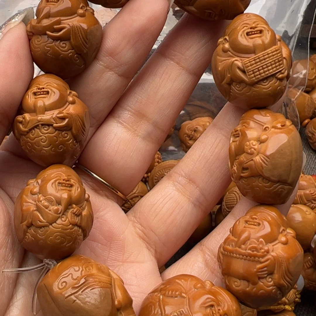 橄榄核手串/手链橄榄核