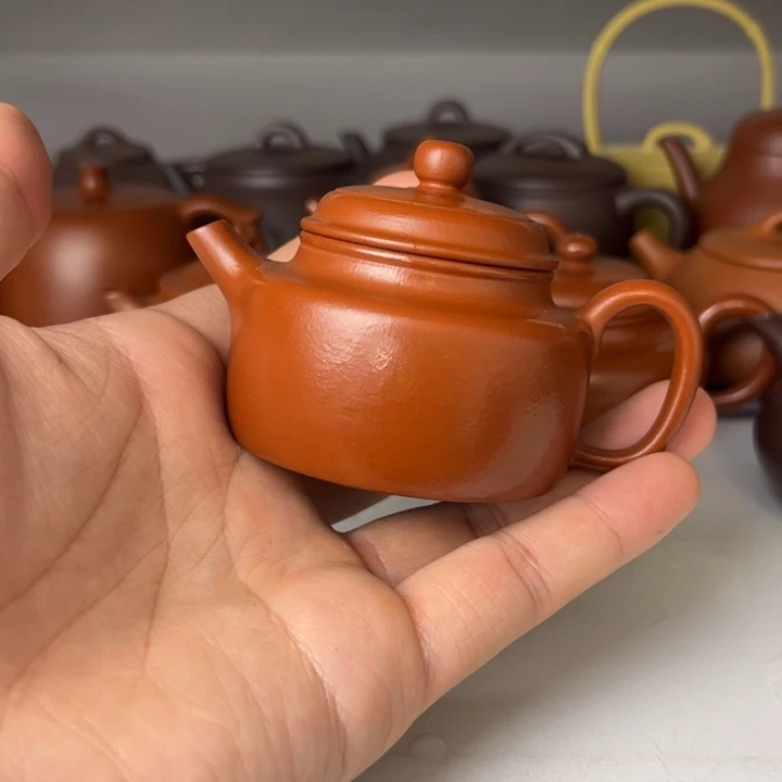 茶壶紫砂紫砂茶壶