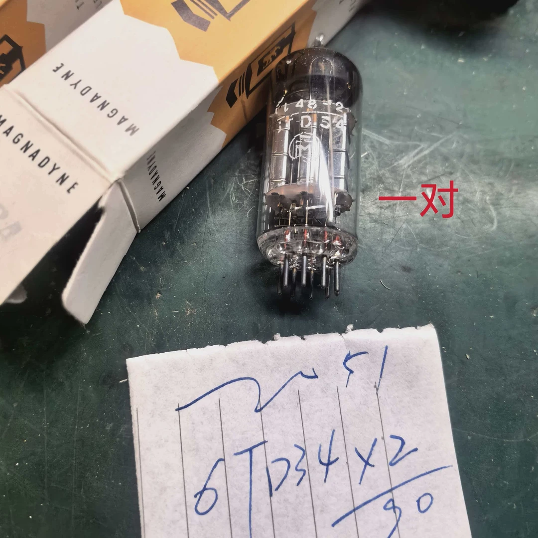 6TD34全新原装早期进口装饰灯