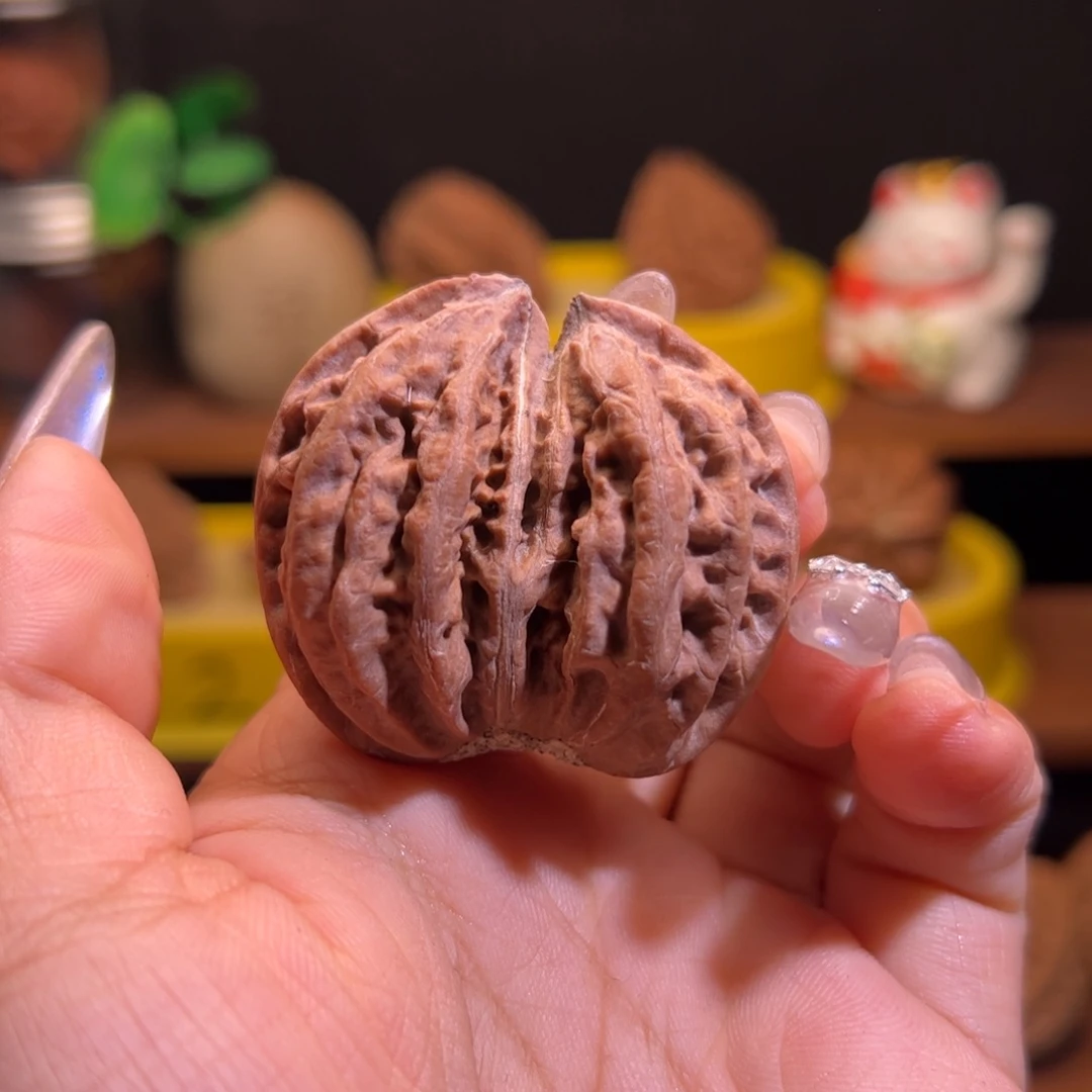 吊坠文玩核桃核桃51