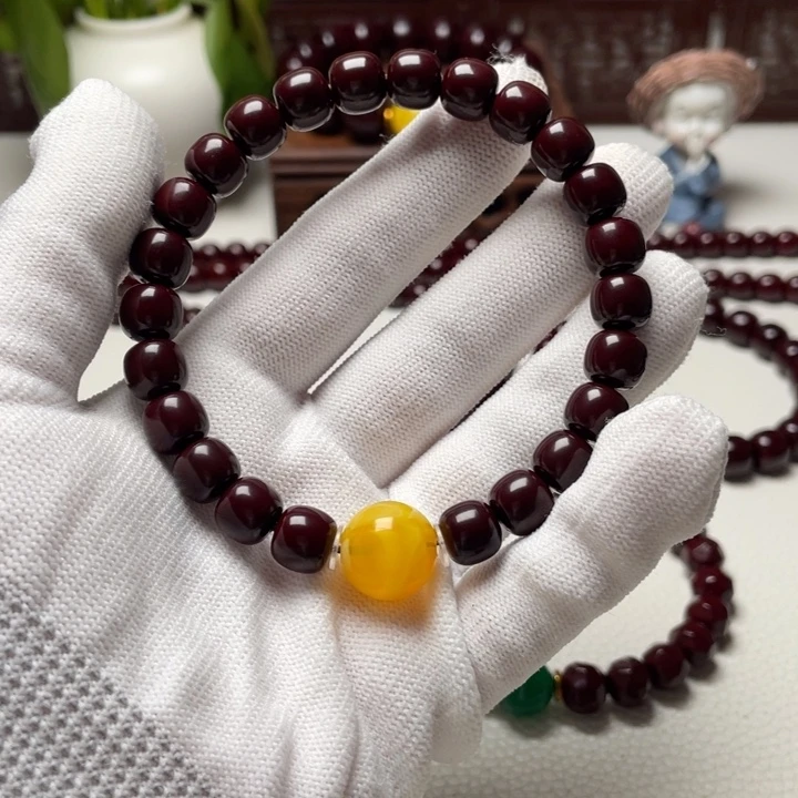 斗***苦吊坠猴头核桃猴头