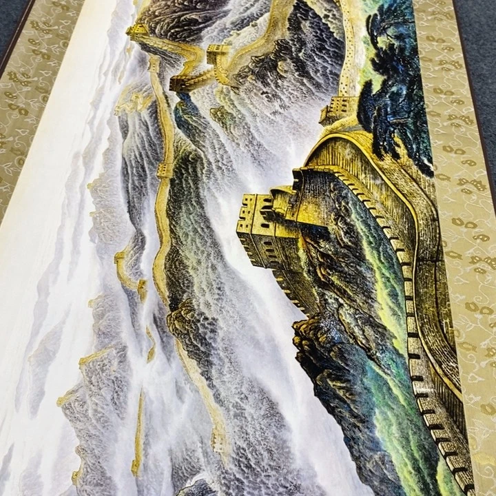 竖款我也是很喜欢这个节目的