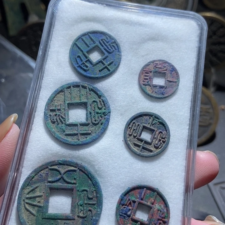 铜现代工艺品仿制品