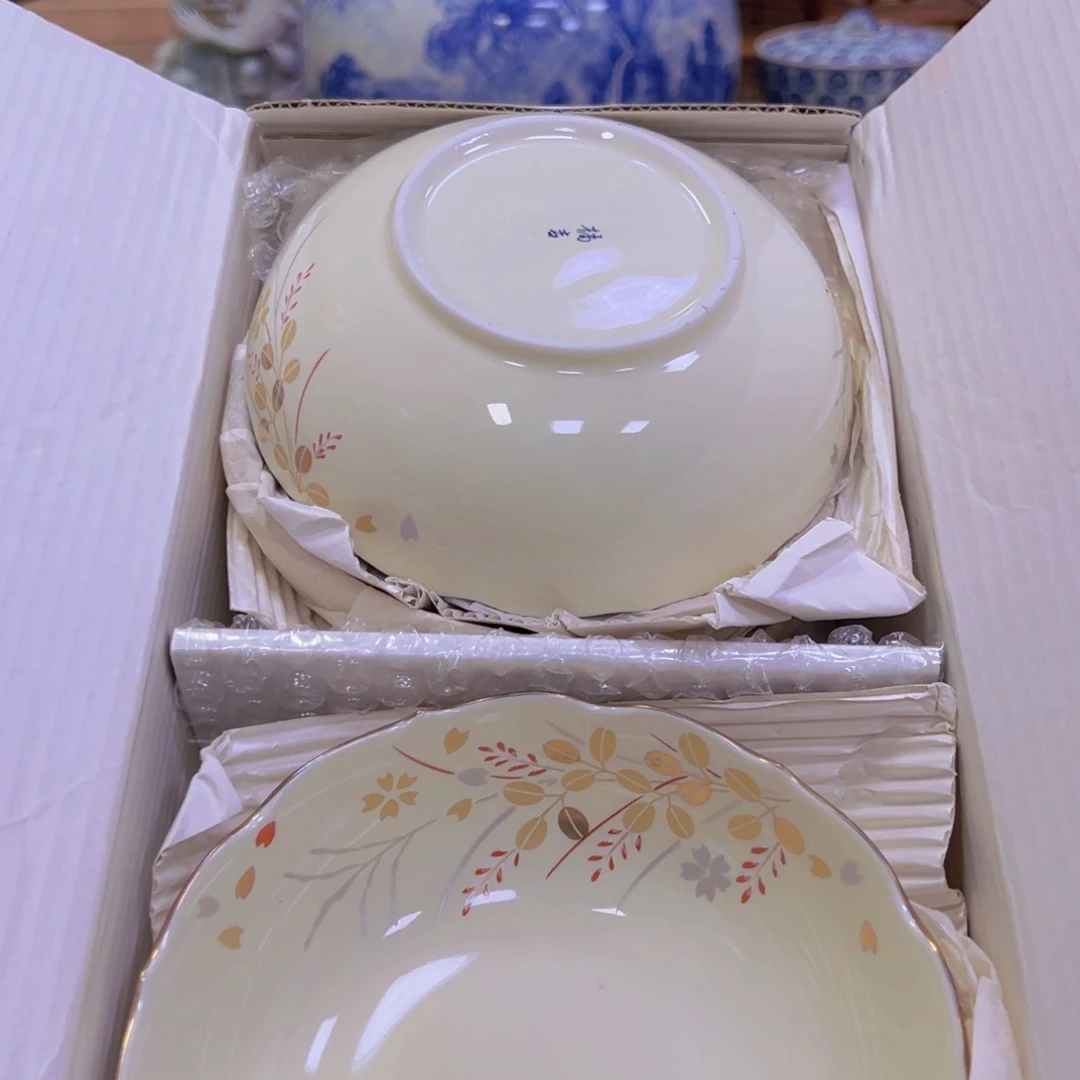 陶瓷蜜胺瓷聚雅阁瓷器