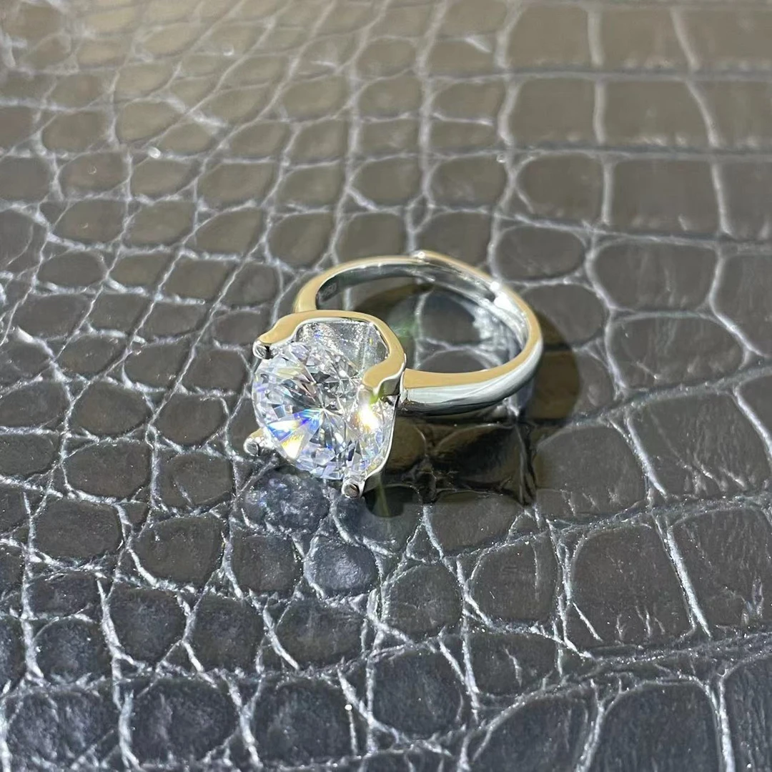 【高端定制】SMA-676时尚设计戒指多样性发一件