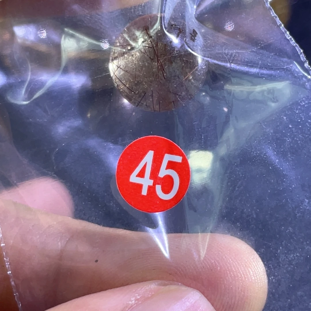 一***嘛吊坠(赠链)未镶嵌水晶