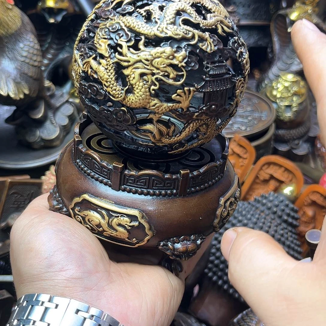 小杰精品铜器链接