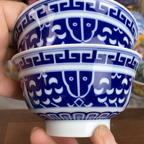 景德镇陶瓷日用陶瓷