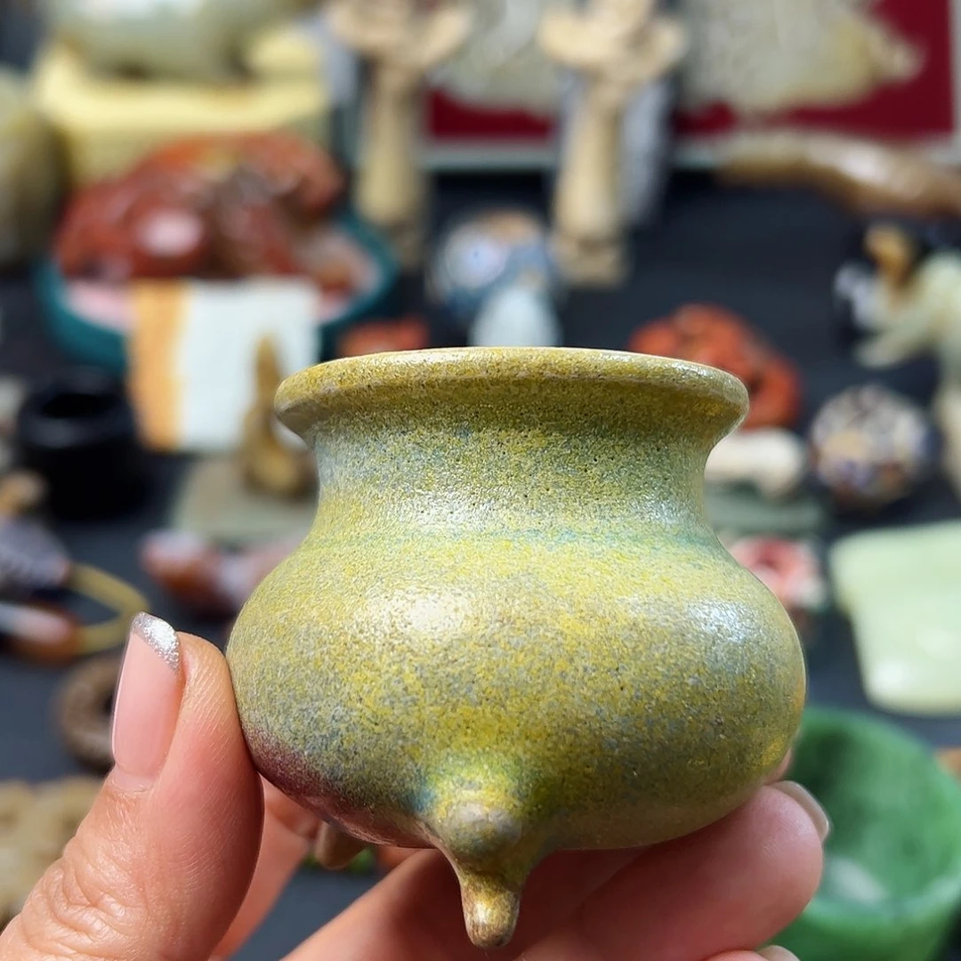 瓷片塞**马瓷器瓷器瓷器工艺品工艺品