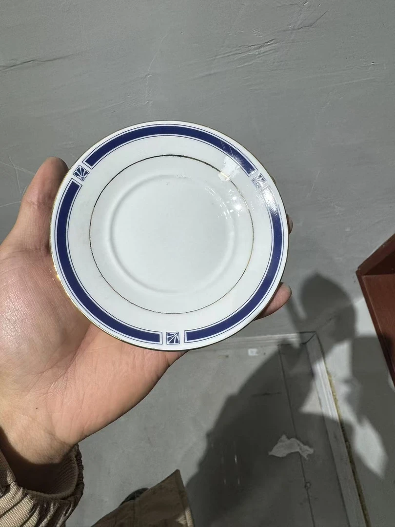 D22景德镇高端陶瓷