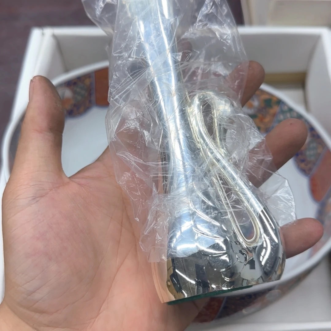 瓷片西****子恭喜发财大吉大利