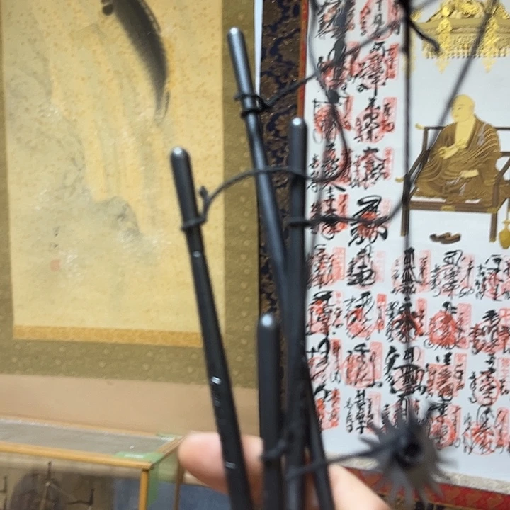 铁中古工艺品摆件