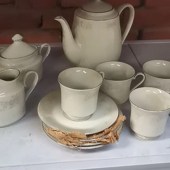 摆件，烧制问题都是正常的98