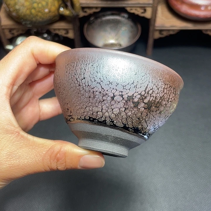 茶盏建盏直播间链接