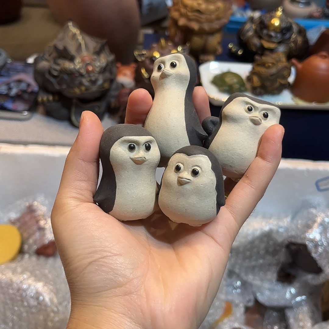 紫砂茶宠紫砂111111